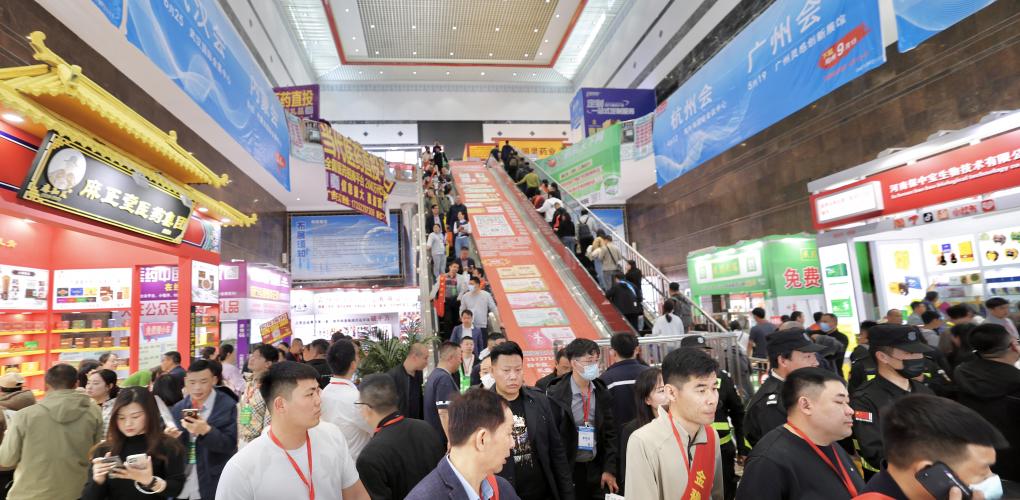 強者更強 鄭州大消息 緊急擴篷 到開展訂量相當于一個第三大藥會